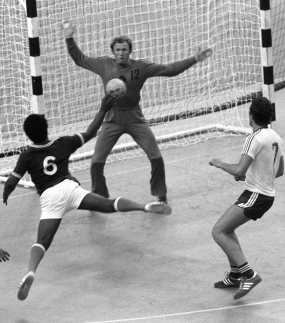 Ищенко Михаил