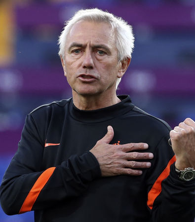 Марвейк Берт ван 