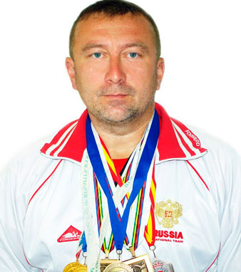 Алейников Евгений