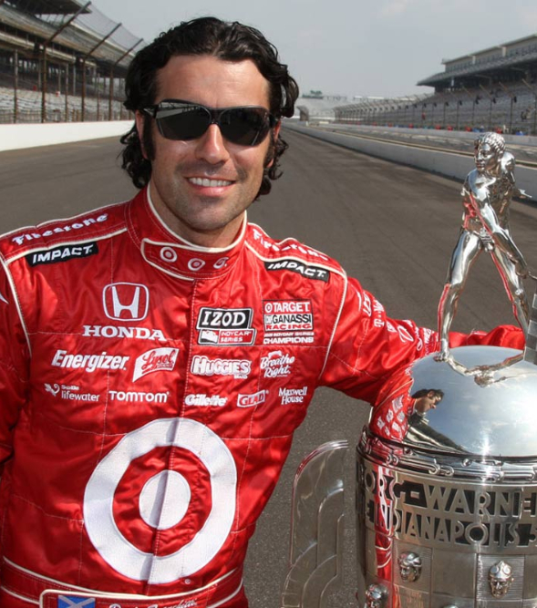 Франкитти Дарио