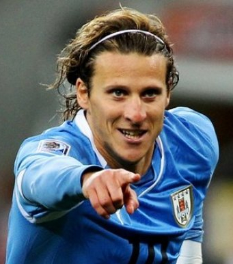 Форлан Диего