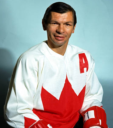 Микита Стэн