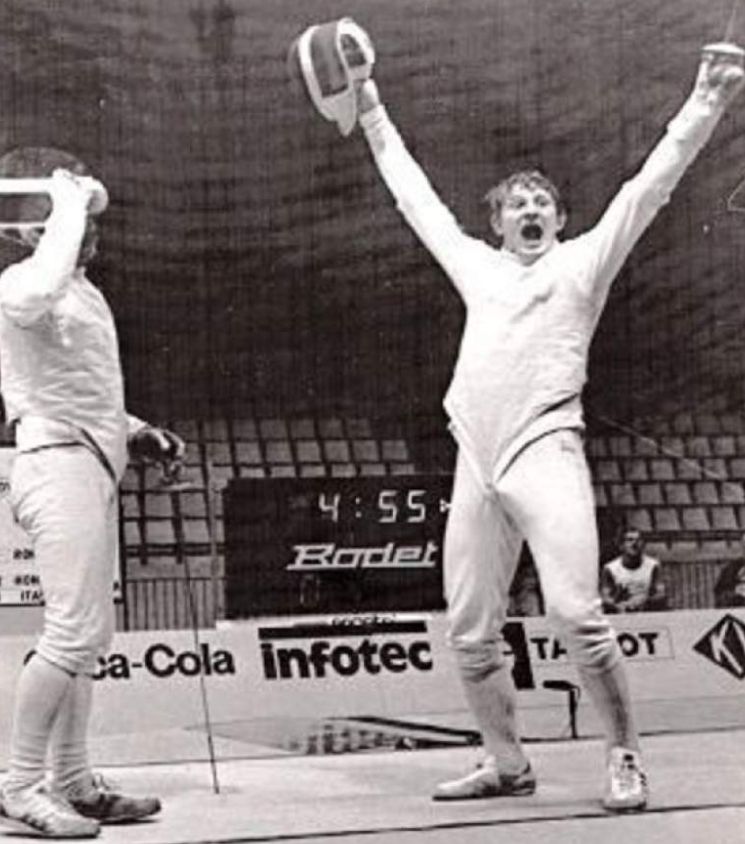 Смирнов Владимир