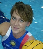 Глызина Надежда