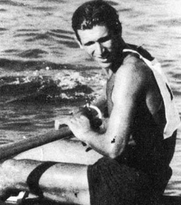 Беркутов Александр