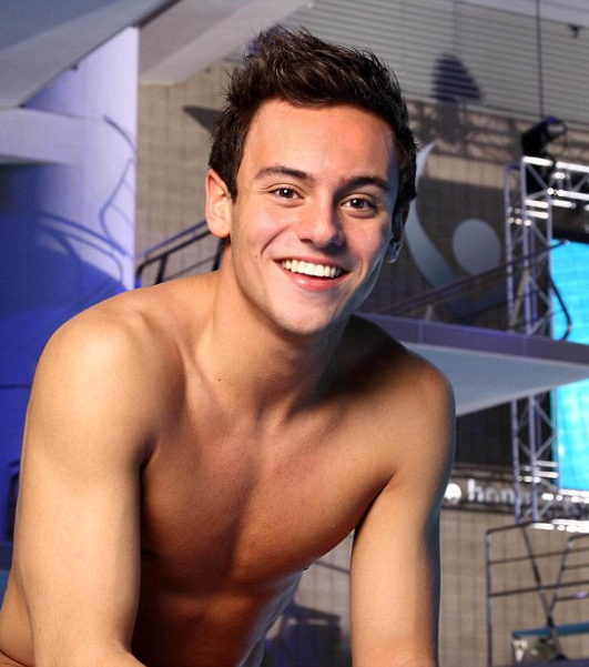 Дейли Томас