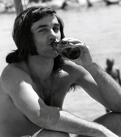 Бест Джордж