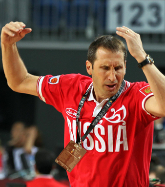 Блатт Дэвид 