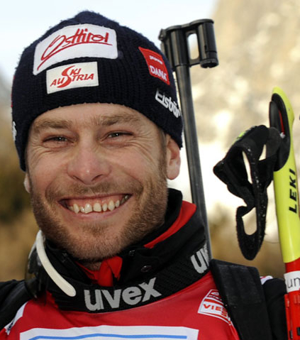 Мезотич Даниэль