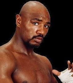 Хаглер Марвин