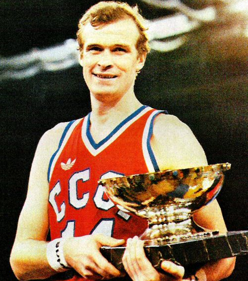 Белостенный Александр