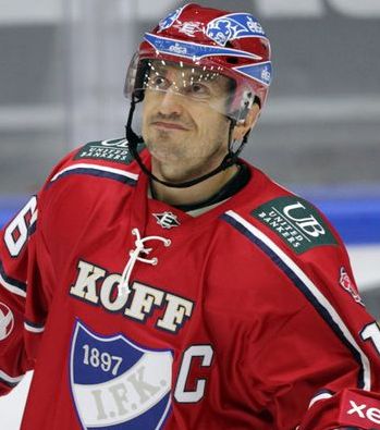 Пелтонен Вилле