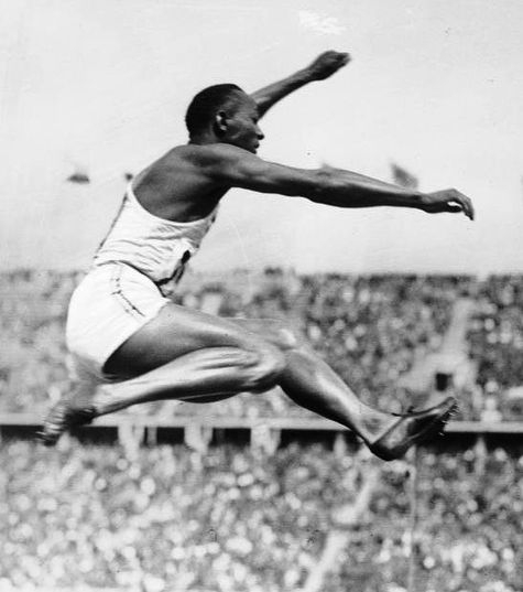 Шесть рекордов за 45 минут