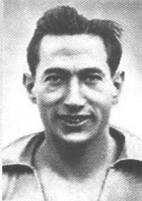 Лангара Исидро