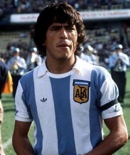 Пасарелла Даниэль