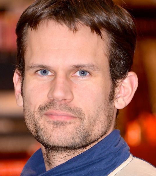 Хольм Стефан