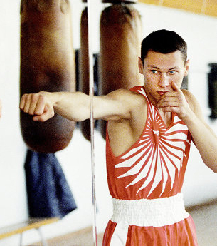 Саитов Олег