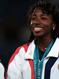 Хеннаган Моника 