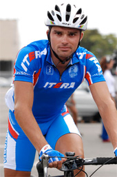 Марков Алексей 