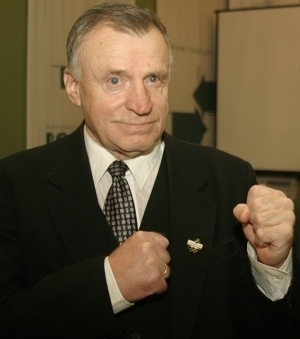 Шатков Геннадий 