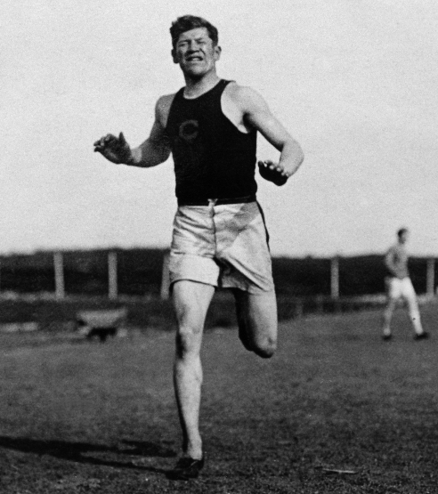 Торп Джеймс