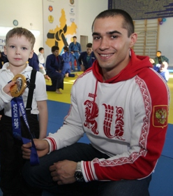 Негодайло Алексей 