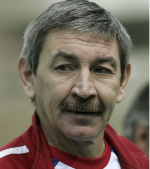 Суслопаров Юрий 