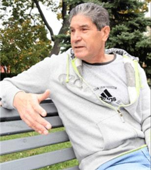 Поливода Анатолий 