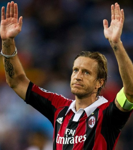 Амброзини Массимо