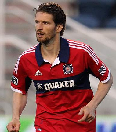 Фридрих Арне