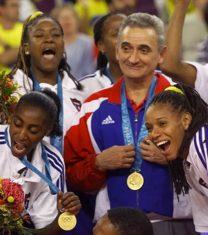 Хорхе Эухенио 