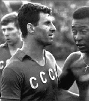 Метревели Слава 