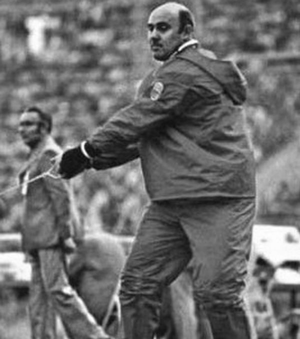 Бондарчук Анатолий 