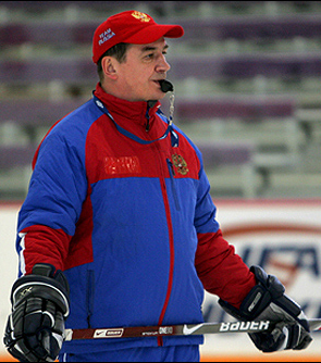 Брагин Валерий 