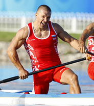 Костоглод Александр 