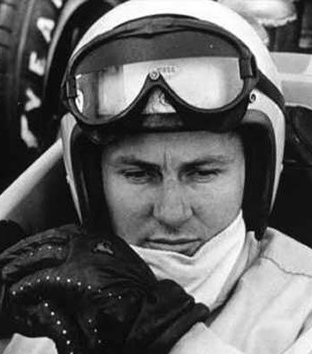 Макларен Брюс 