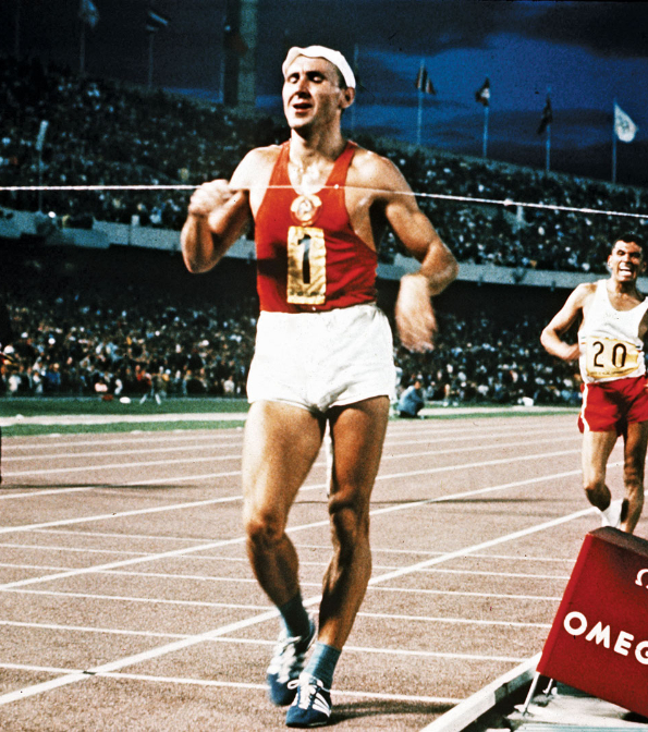 Голубничий Владимир 