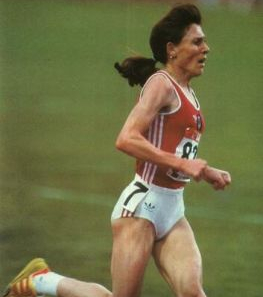 Бондаренко Ольга 