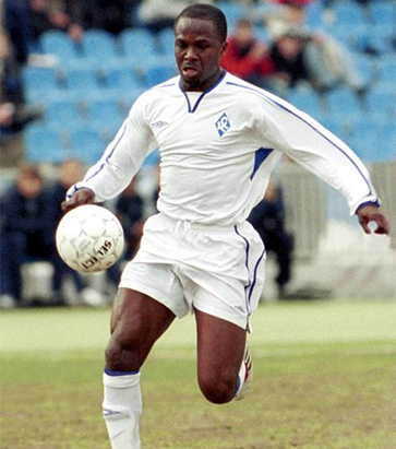 Овие Патрик 