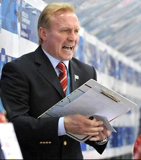 Васильев Михаил 