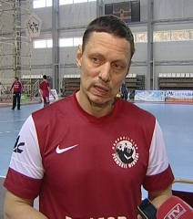 Воронин Лев 