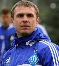 Ребров Сергей 