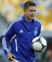 Кравец Артем 