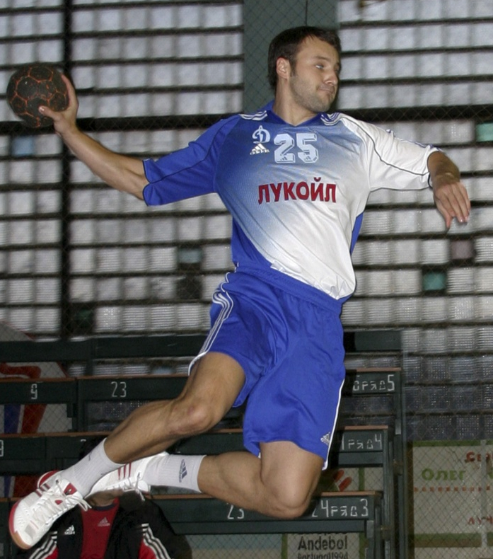 Горбатиков Александр 