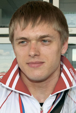 Лапиков Дмитрий 