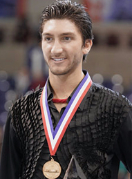 Лайсачек Эван 