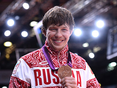 Нифонтов Иван 