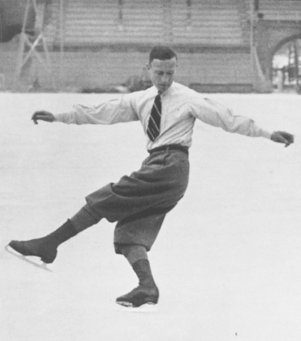 Графстрём Йиллис 