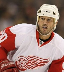 Модано Майк 