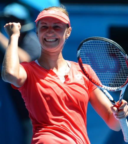 Макарова Екатерина 